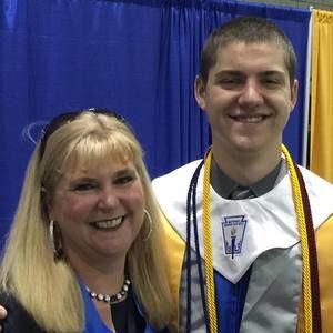 Meet your Posher, Diane